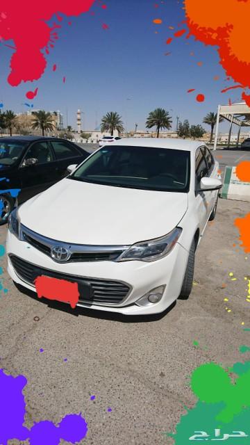 افالون 2013 للبيع