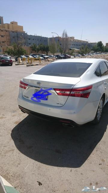 افالون 2013 للبيع