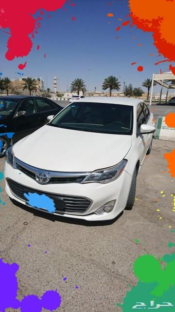 افالون 2013 للبيع