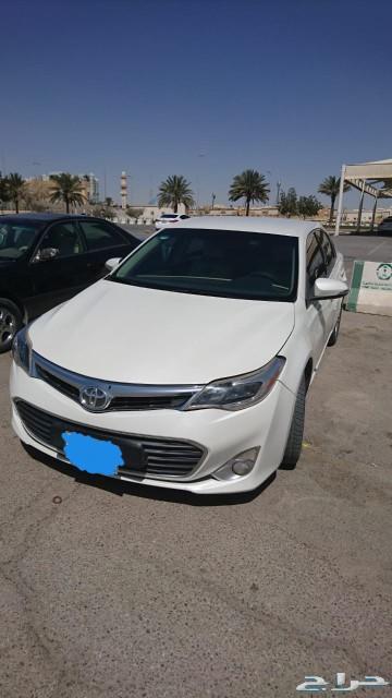 افالون 2013 للبيع