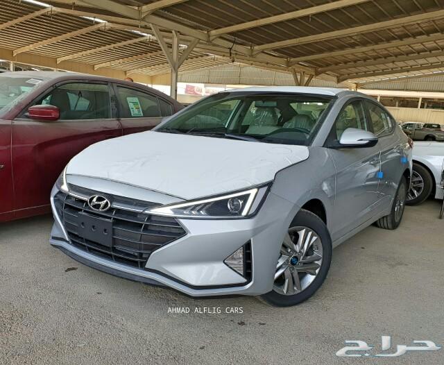 هونداي النترا نص فل 2019 تقسيط للراجحي فقط