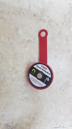 مغناطيس للحام Welding magnet