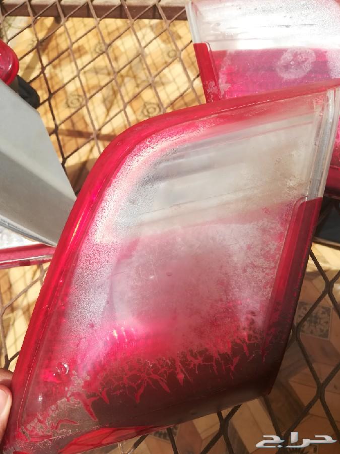 قطع غيار كامري 2007-2011