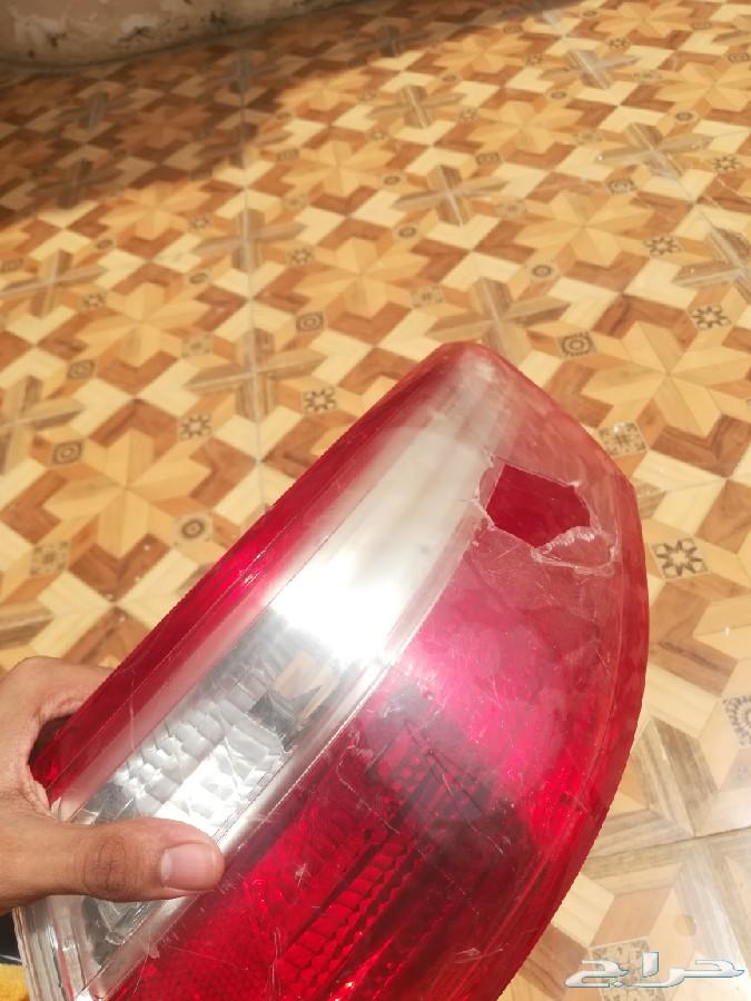 قطع غيار كامري 2007-2011