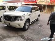 شبك باترول بلاتينيوم وترهيم واكسسوارات
