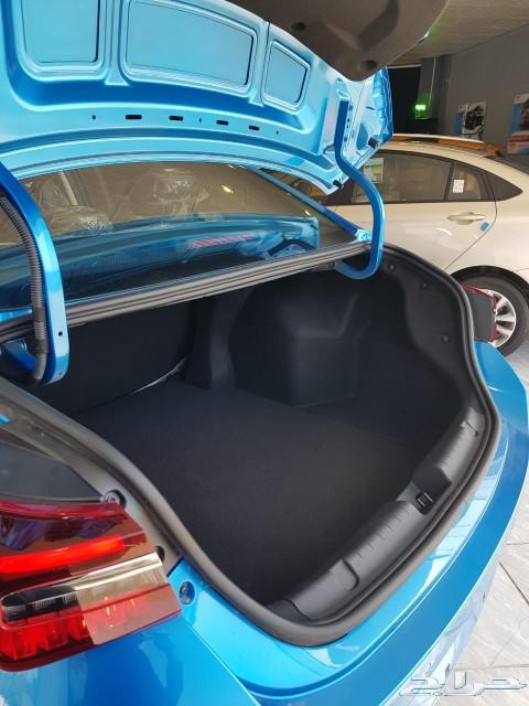 CHERY ARIZO 6