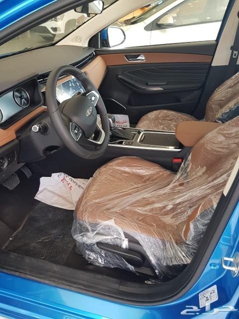CHERY ARIZO 6
