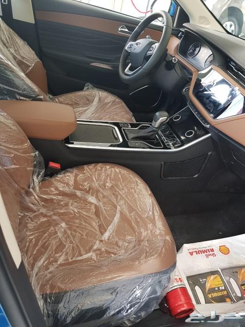 CHERY ARIZO 6