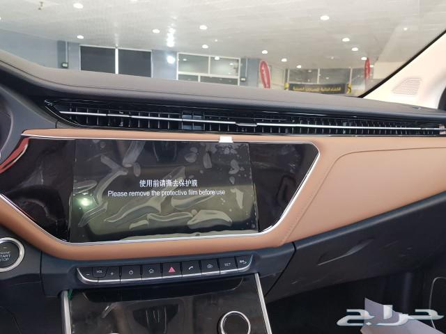 CHERY ARIZO 6