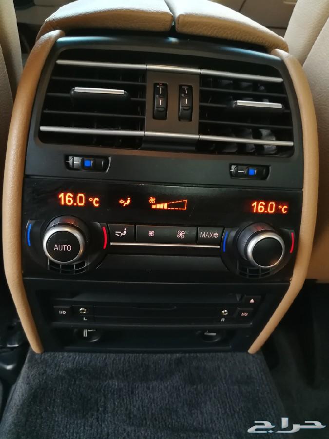 BMW 730 Li 2010 فل كامل ( تم البيع )