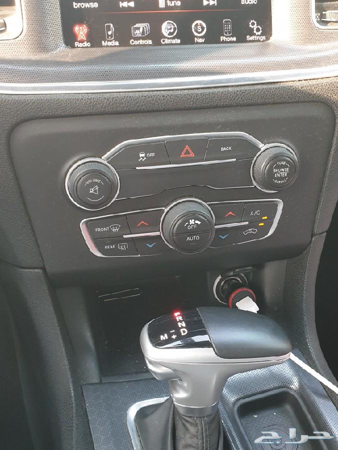 تشارجر sxt 2015