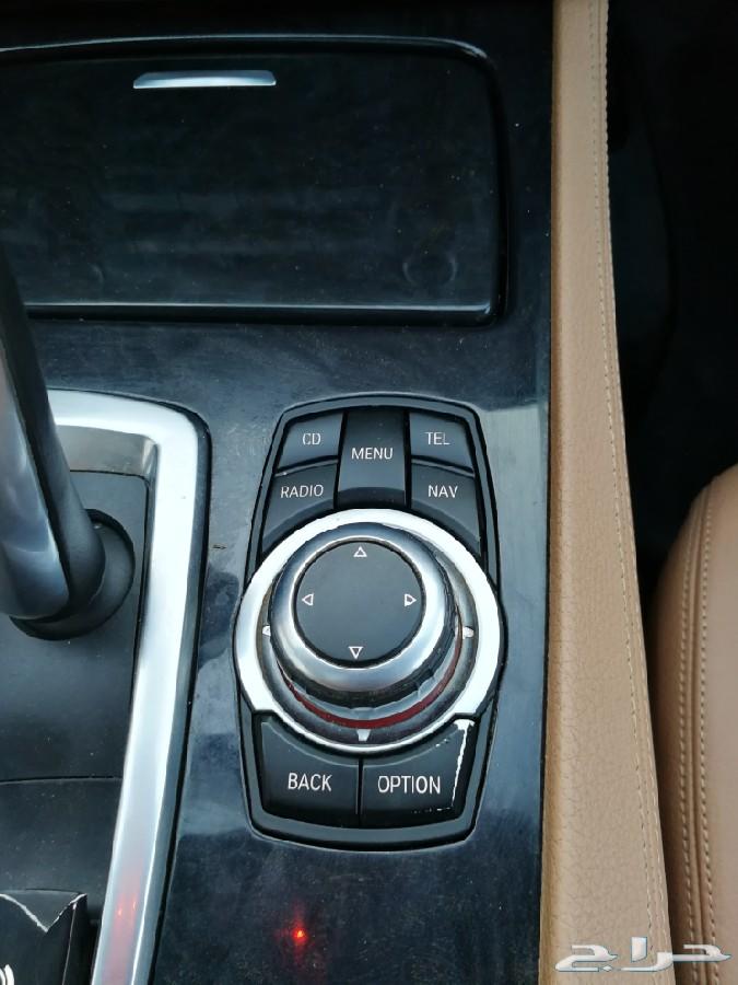 BMW 730 Li 2010 فل كامل ( تم البيع )