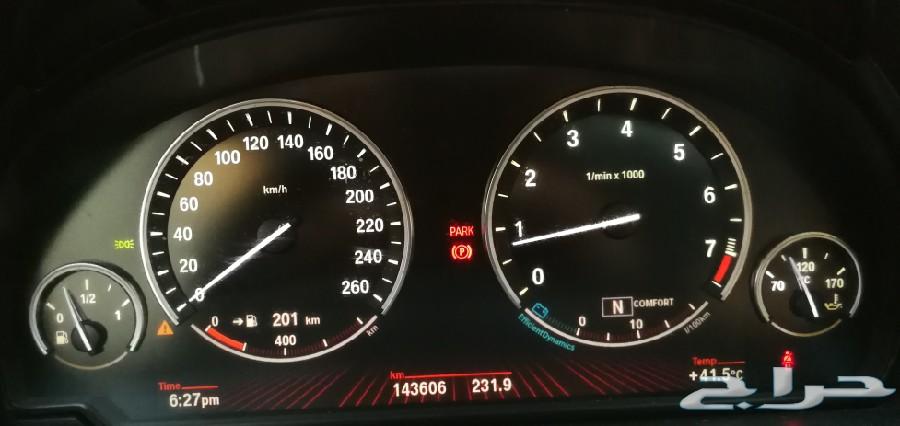 BMW 730 Li 2010 فل كامل ( تم البيع )