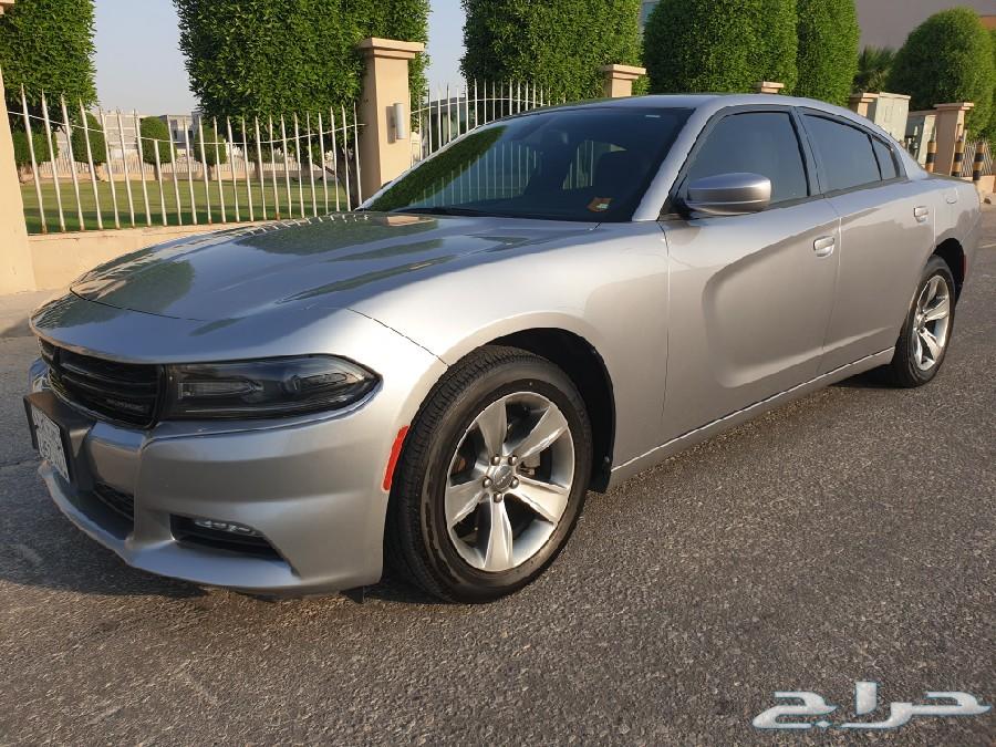 تشارجر sxt 2015