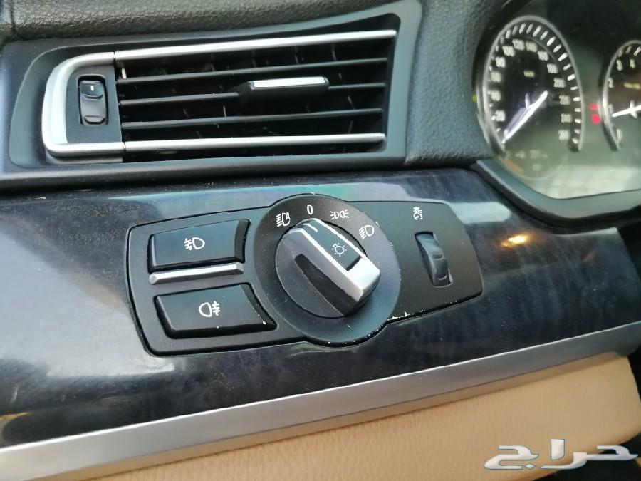 BMW 730 Li 2010 فل كامل ( تم البيع )