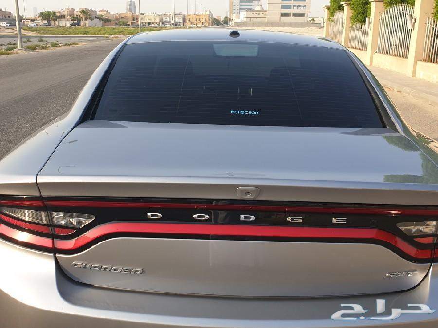 تشارجر sxt 2015