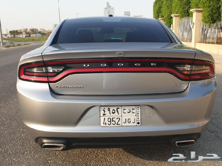 تشارجر sxt 2015