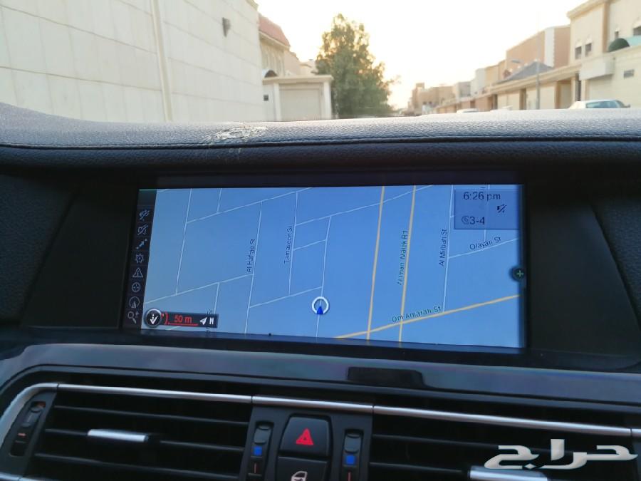 BMW 730 Li 2010 فل كامل ( تم البيع )