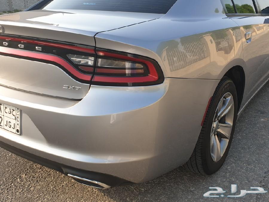 تشارجر sxt 2015