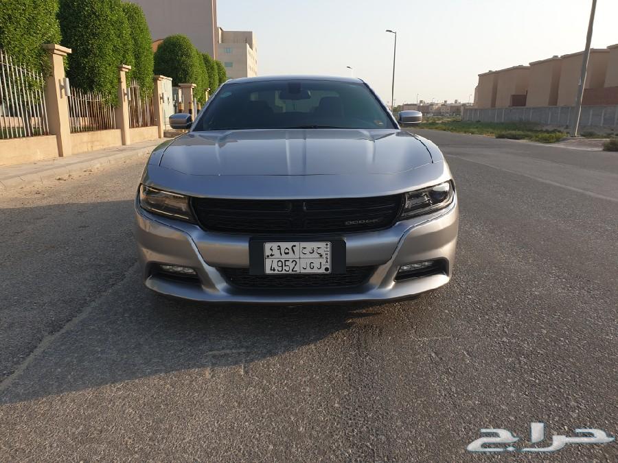 تشارجر sxt 2015