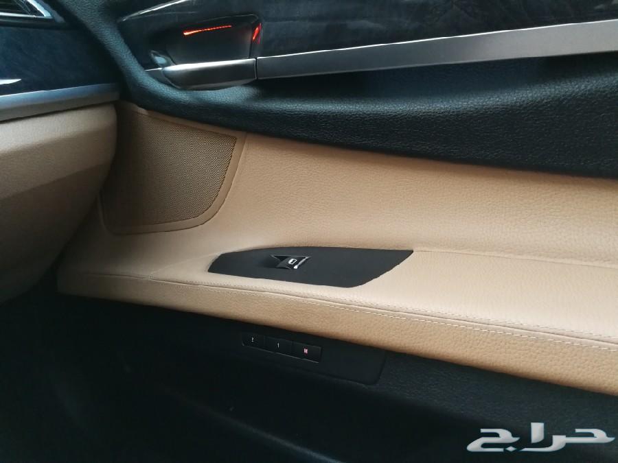 BMW 730 Li 2010 فل كامل ( تم البيع )