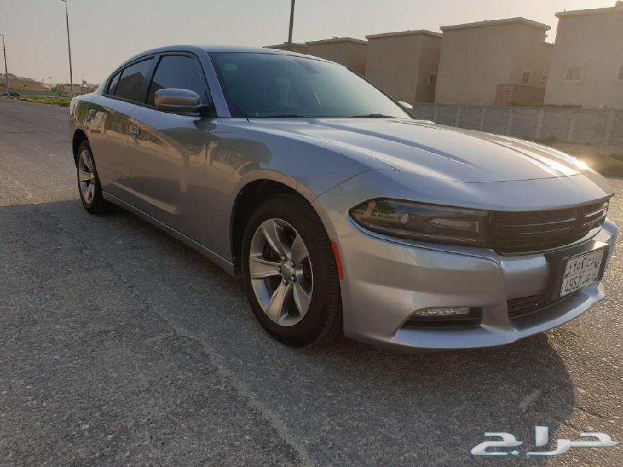 تشارجر sxt 2015