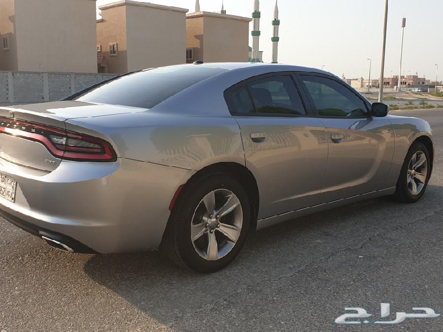 تشارجر sxt 2015