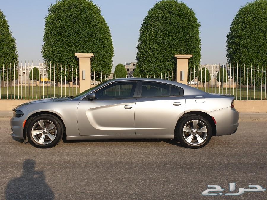 تشارجر sxt 2015