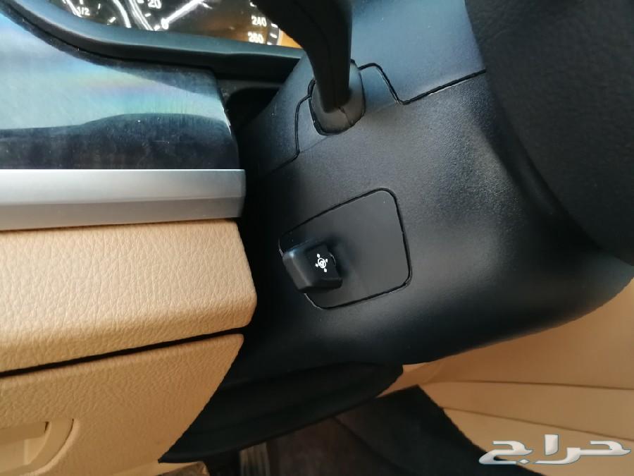 BMW 730 Li 2010 فل كامل ( تم البيع )