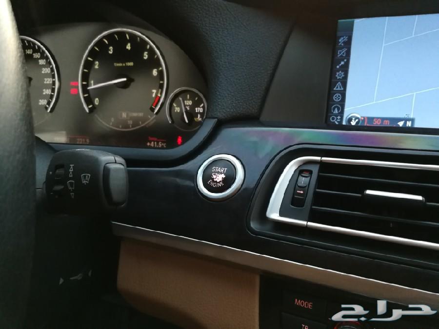 BMW 730 Li 2010 فل كامل ( تم البيع )
