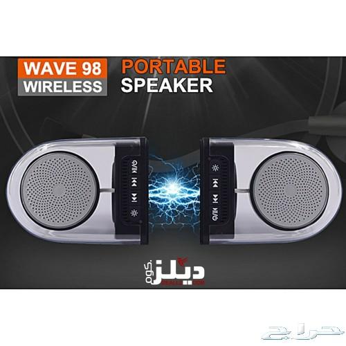 سماعات مرليو المزدوجة