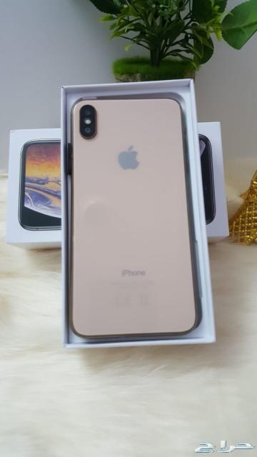 ايفون اكس ماكس xmax