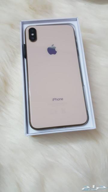 ايفون اكس ماكس xmax