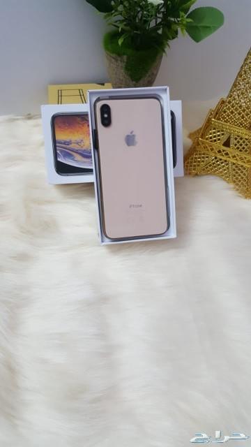 ايفون اكس ماكس xmax