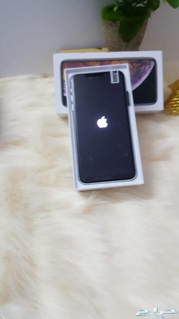 ايفون اكس ماكس xmax