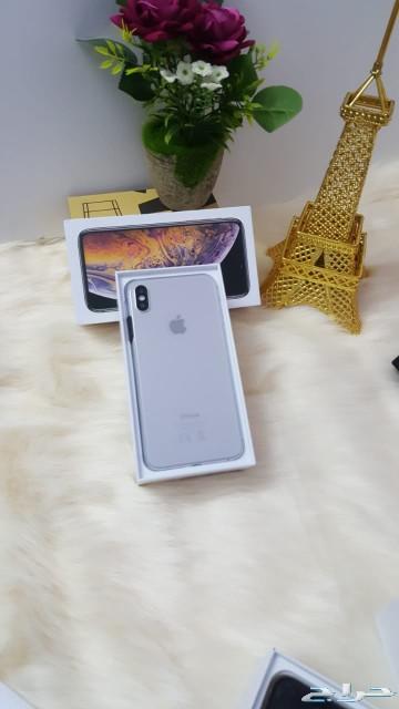 ايفون اكس ماكس xmax
