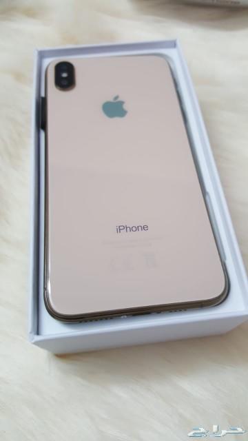 ايفون اكس ماكس xmax