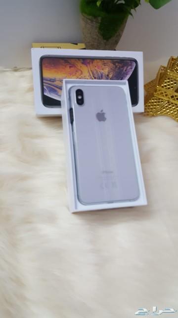 ايفون اكس ماكس xmax