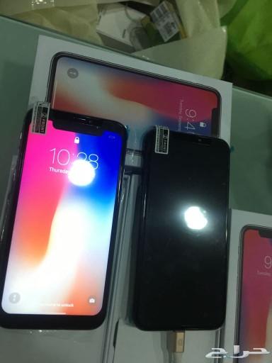 ايفون اكس ماكس xmax