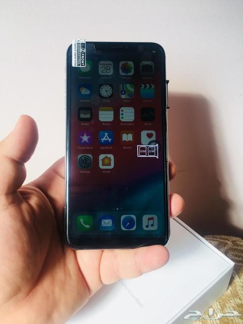 ايفون اكس ماكس xmax