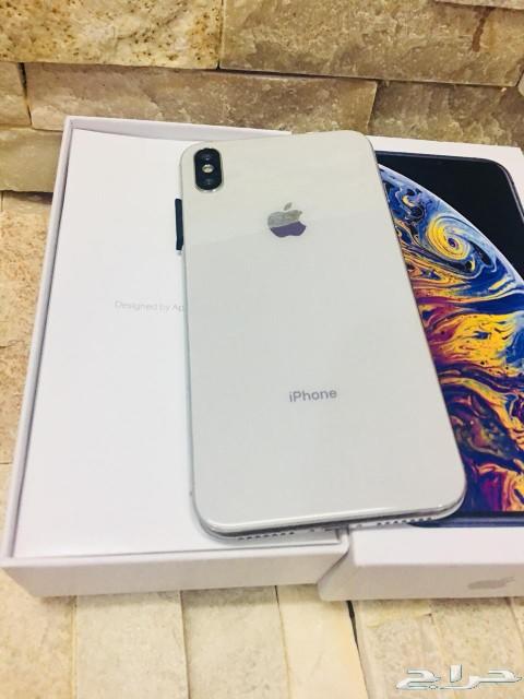 ايفون اكس ماكس xmax