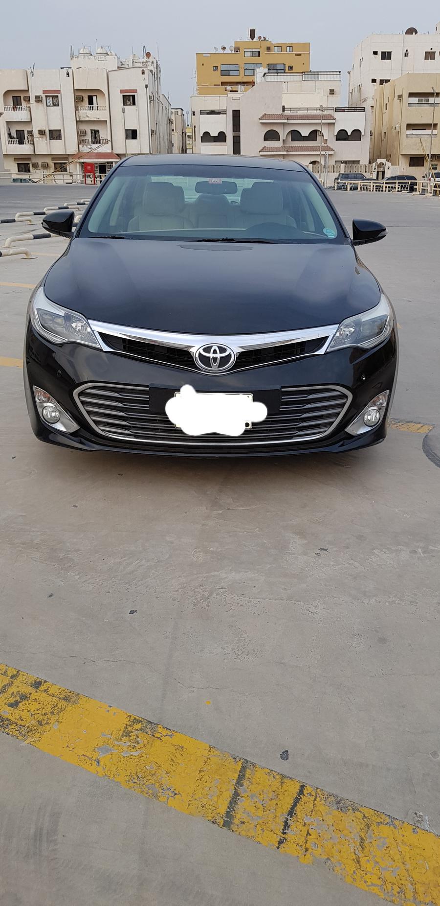 افالون 2014 ليمتد للبيع nAvalon 2014 Limited