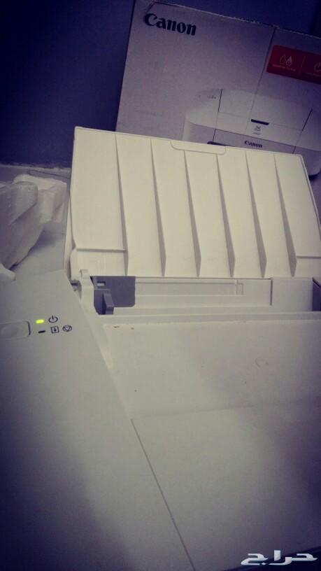 للبيع طابعة جديدة CANON PIXMA IP 2840