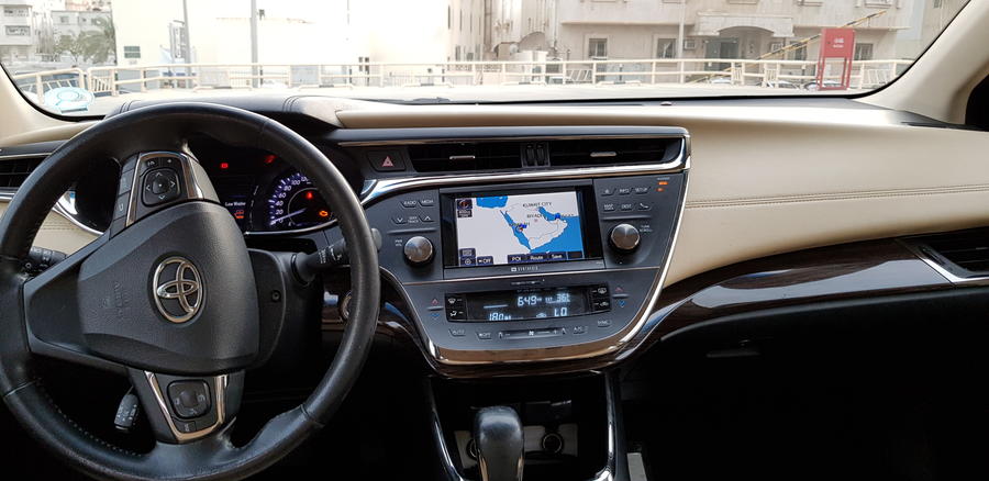 افالون 2014 ليمتد للبيع nAvalon 2014 Limited