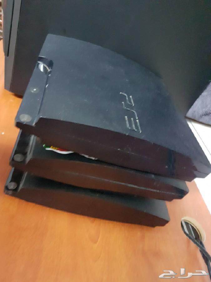 تعبئة العاب سوني 3 فقط ((الدمام))ps3