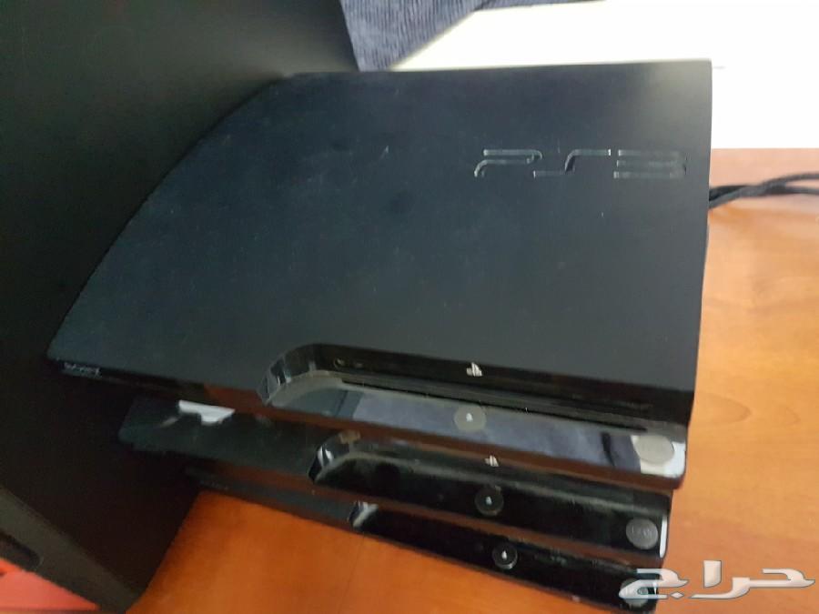تعبئة العاب سوني 3 فقط ((الدمام))ps3