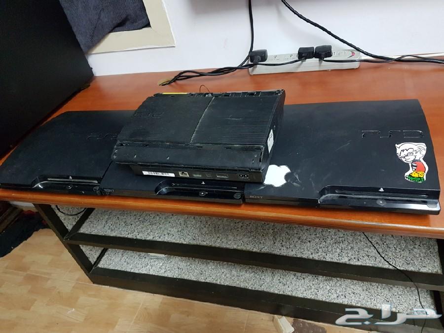 تعبئة العاب سوني 3 فقط ((الدمام))ps3