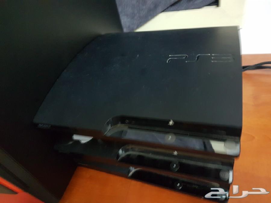 تعبئة العاب سوني 3 فقط ((الدمام))ps3