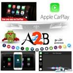 شاشه هونداي النترا اندرويد 8.1-2016-2018