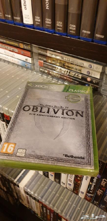 للبيع ابليفيون 4 xbox 360 xbox one